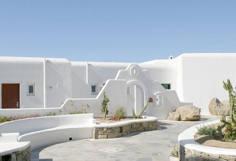 Mykonos Grand Hotel & Resort