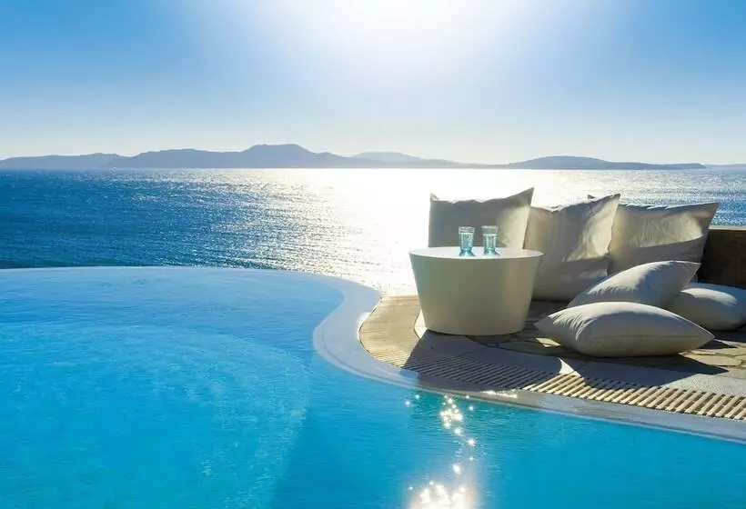 Mykonos Grand Hotel & Resort