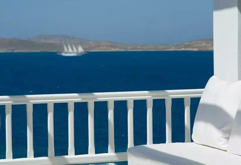 Mykonos Grand Hotel & Resort