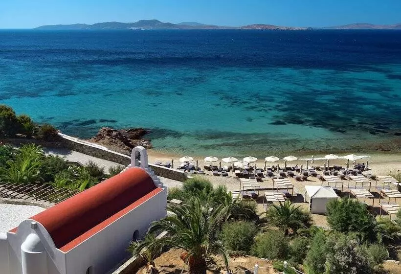Mykonos Grand Hotel & Resort