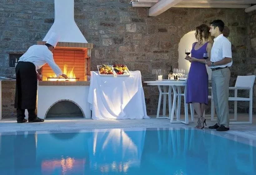 Mykonos Grand Hotel & Resort