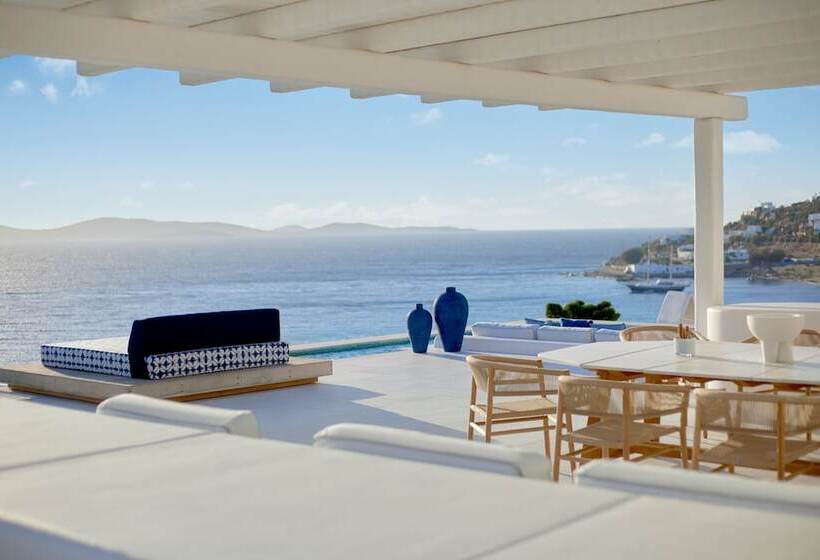 Mykonos Grand Hotel & Resort