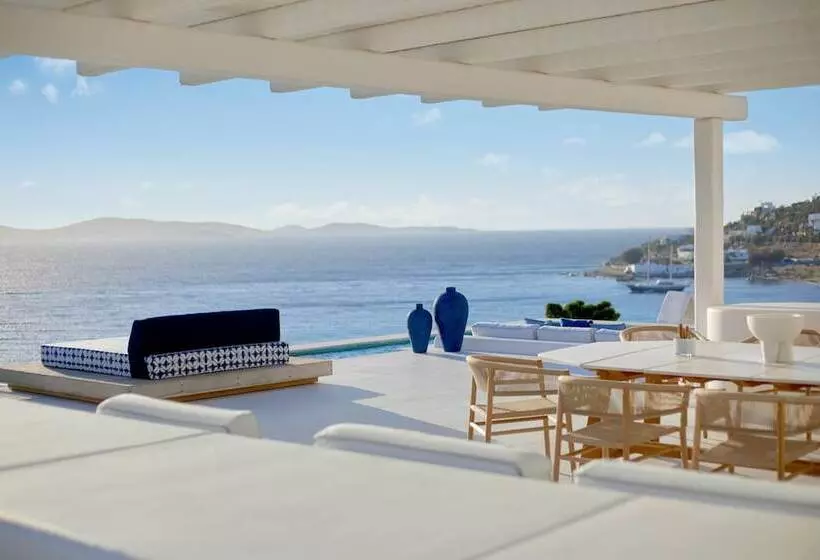 Mykonos Grand Hotel & Resort