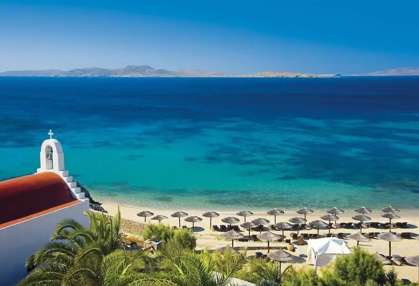 Mykonos Grand Hotel & Resort