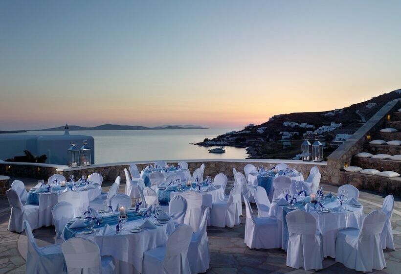 Mykonos Grand Hotel & Resort