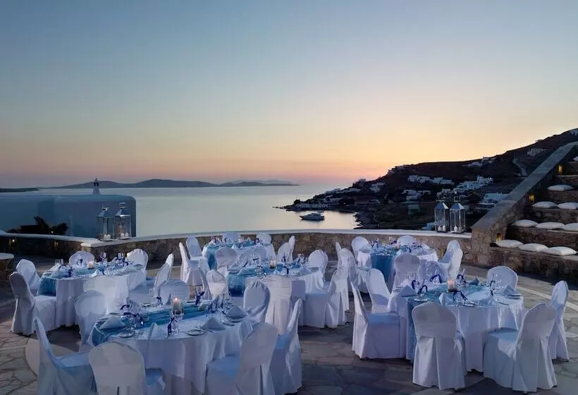 Mykonos Grand Hotel & Resort
