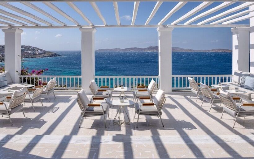 Mykonos Grand Hotel & Resort