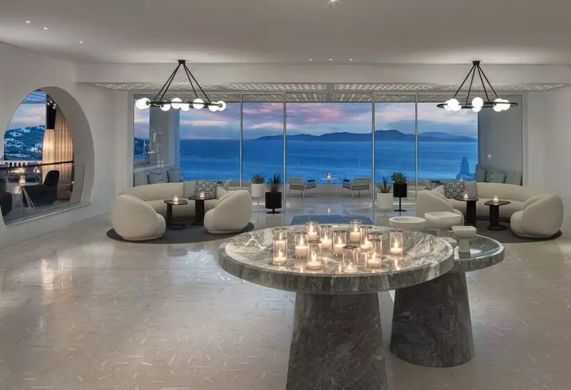 Mykonos Grand Hotel & Resort