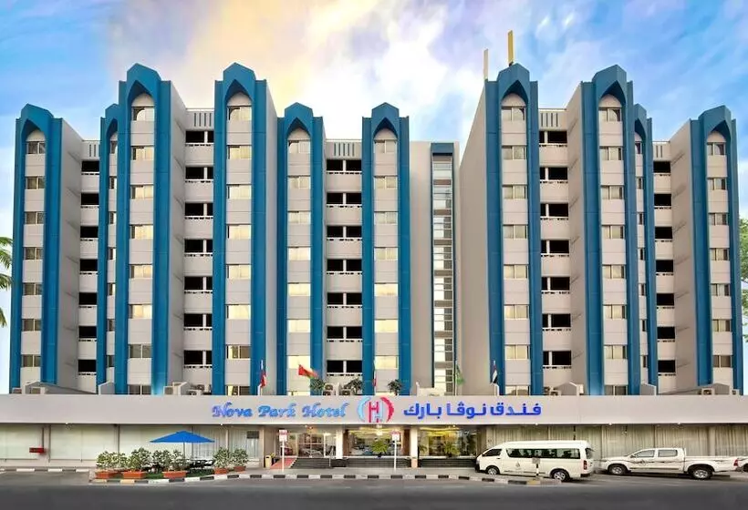 ホテル Nova Park