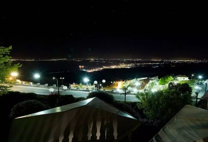 Palace Hotel San Michele