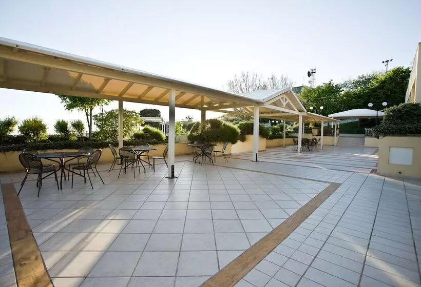 Palace Hotel San Michele