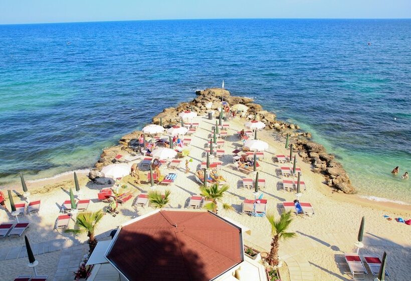 Palace Hotel San Michele