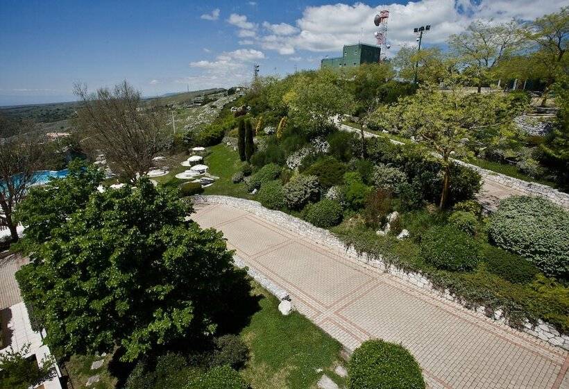 Palace Hotel San Michele