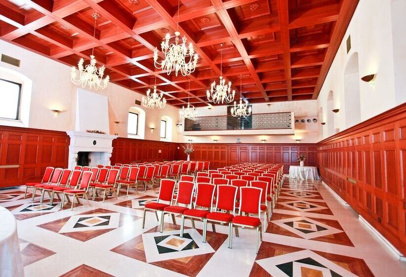 Palace Hotel San Michele