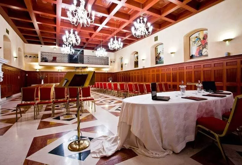 Palace Hotel San Michele