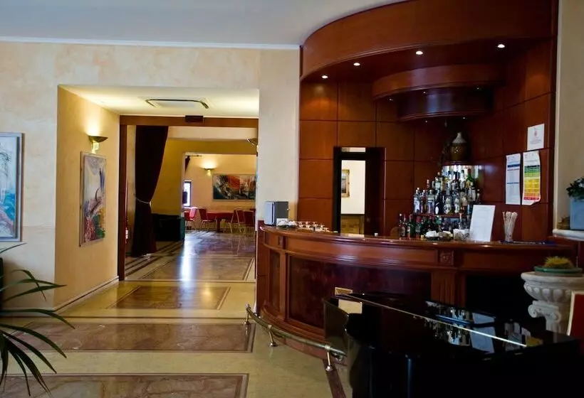 Palace Hotel San Michele