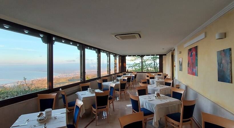 Palace Hotel San Michele