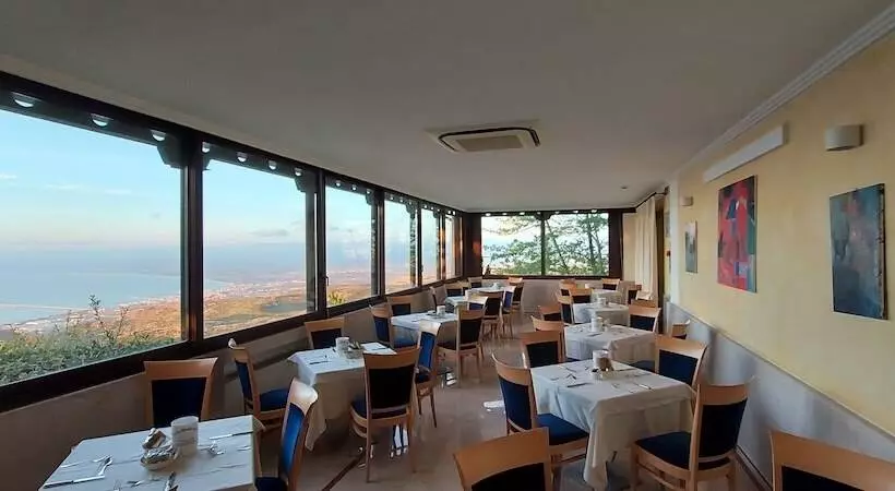 Palace Hotel San Michele