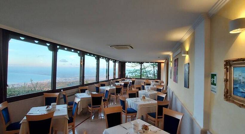 Palace Hotel San Michele