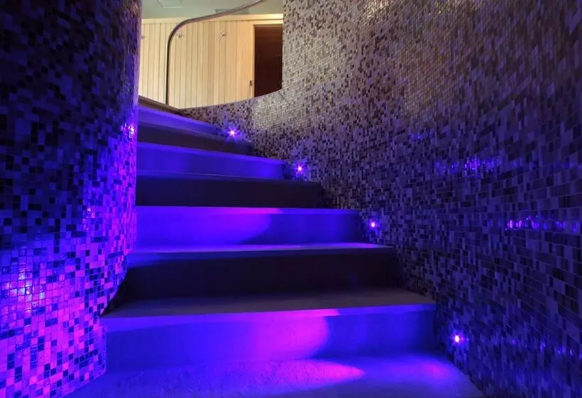 Palace Hotel San Michele