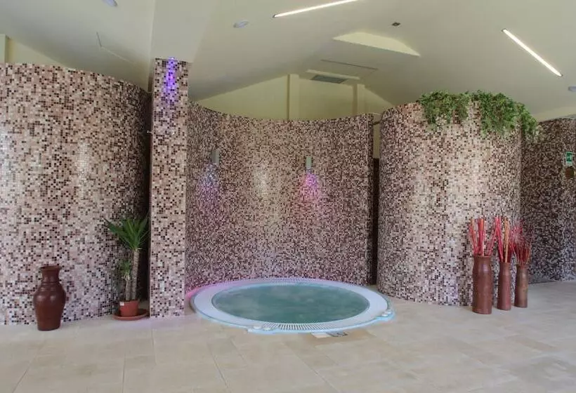 Palace Hotel San Michele