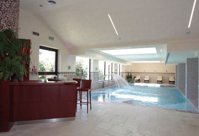 Palace Hotel San Michele