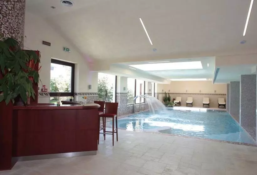 Palace Hotel San Michele