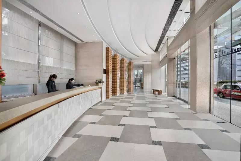 هتل Rambler Garden