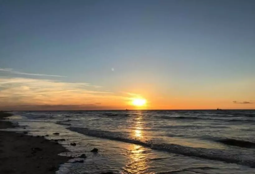 בית מלון כפרי The Golden Lion