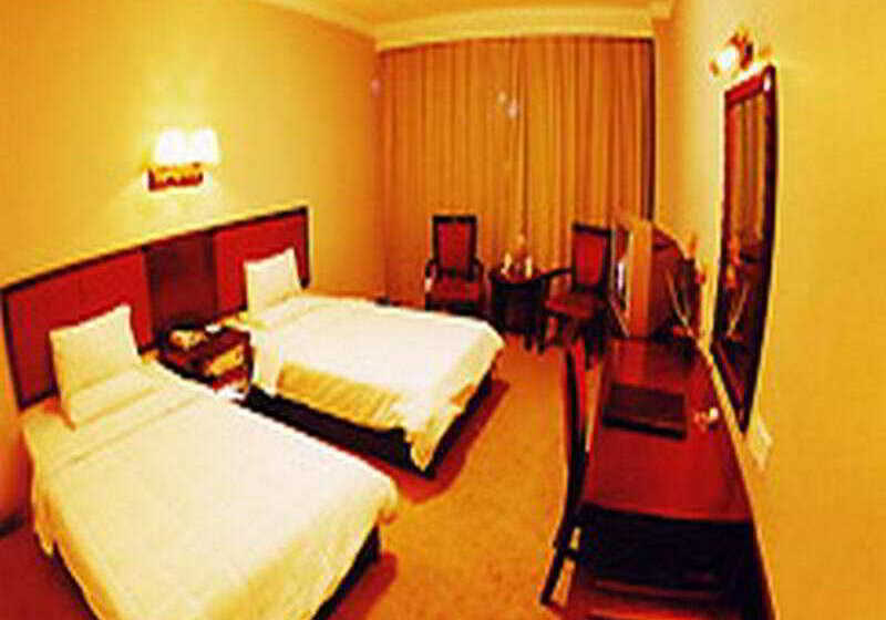 Hotell Three Gorges Dongshan