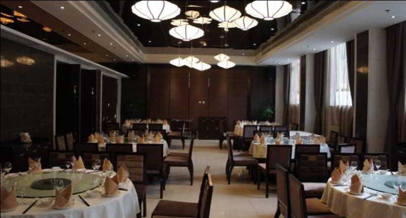 Hotel Three Gorges Dongshan