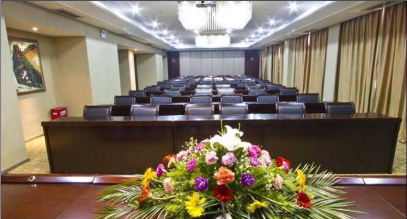 Hotell Three Gorges Dongshan