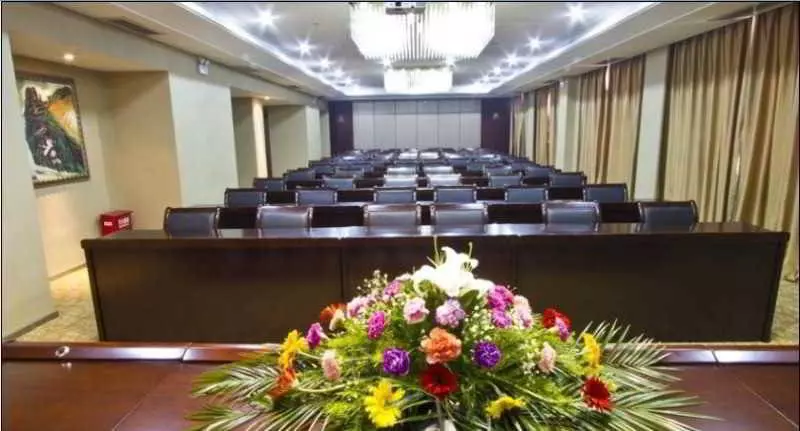 ホテル Three Gorges Dongshan