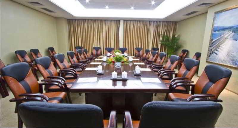 Hotel Three Gorges Dongshan