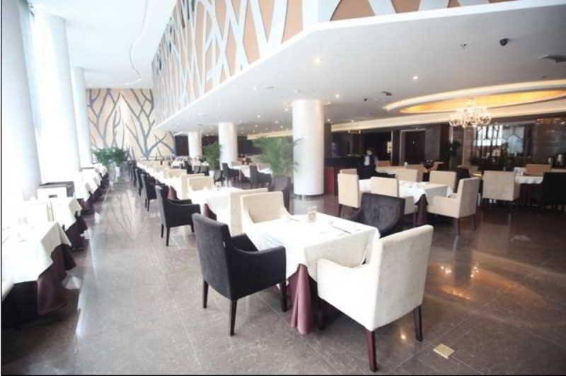 Hotell Three Gorges Dongshan