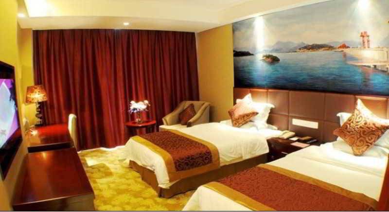 Hotel Three Gorges Dongshan