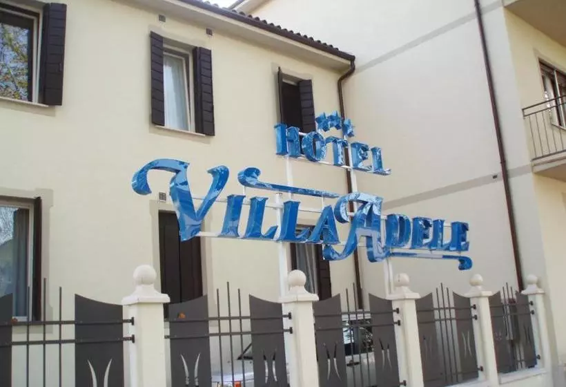 هتل Villa Adele