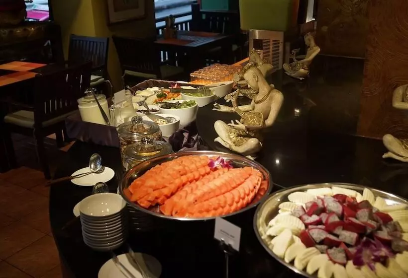 هتل Woraburi Sukhumvit