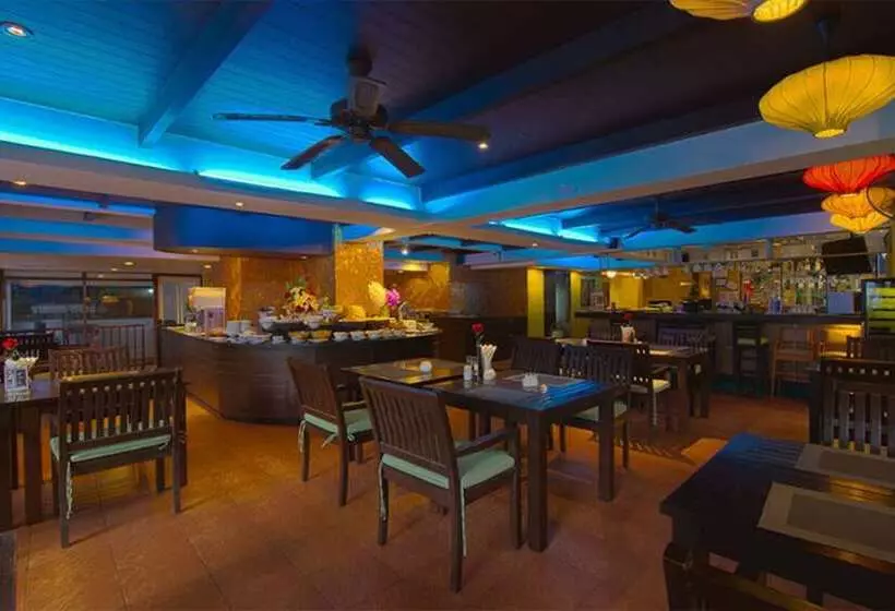 هتل Woraburi Sukhumvit