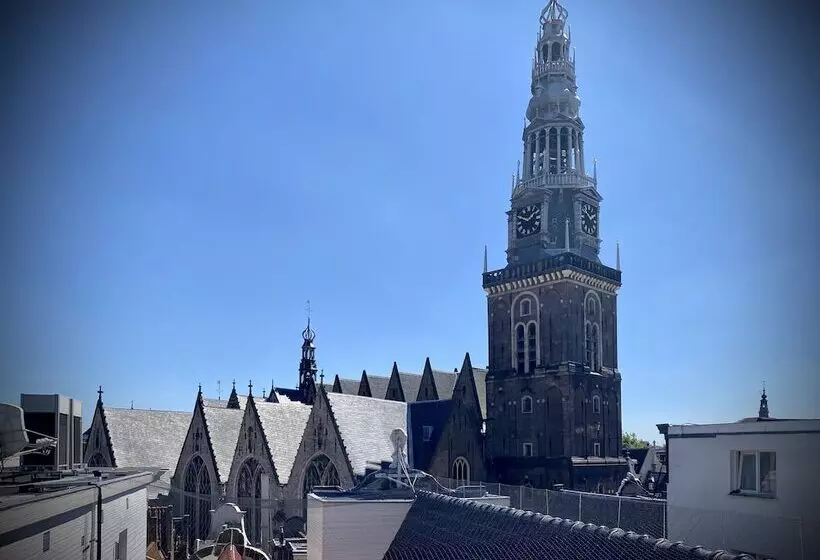 Xo Hotels City Centre