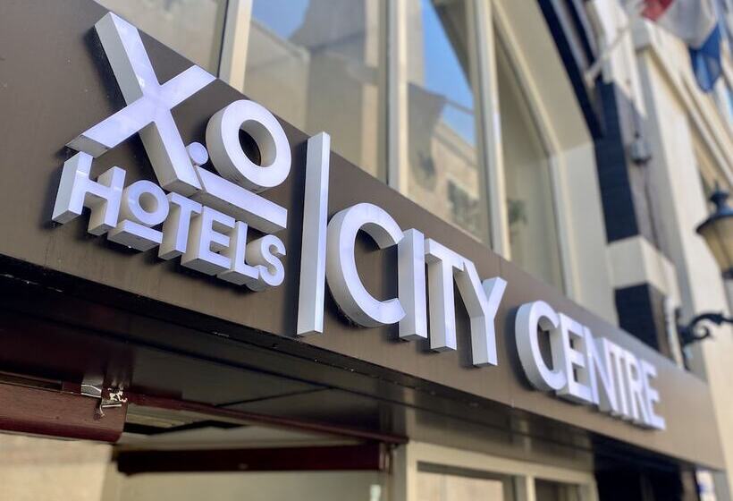 Xo Hotels City Centre