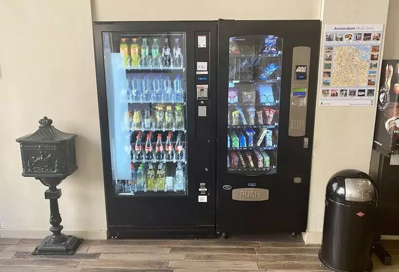 Xo Hotels City Centre