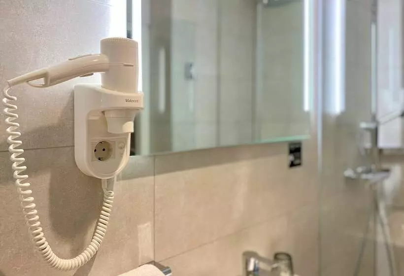 Xo Hotels City Centre