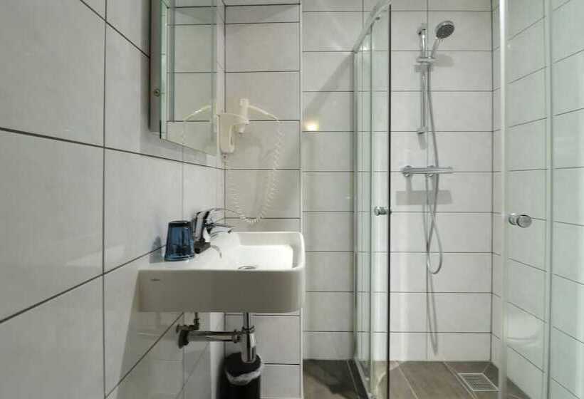 Xo Hotels City Centre