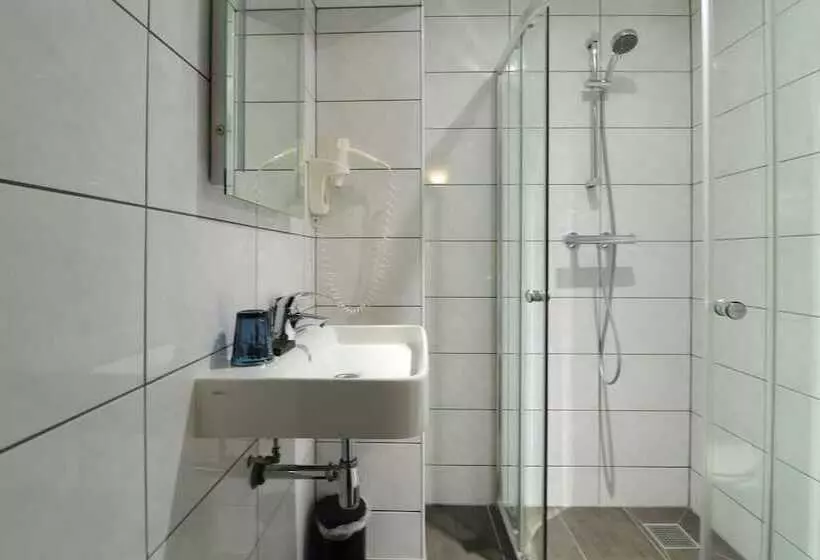 Xo Hotels City Centre