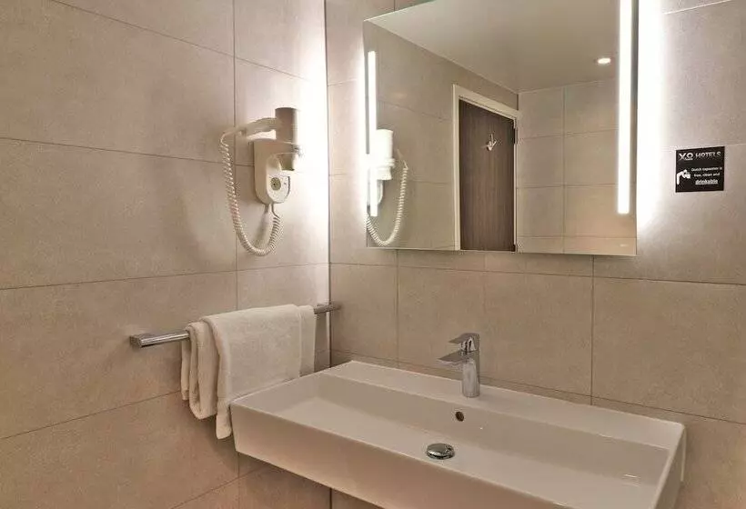 Xo Hotels City Centre