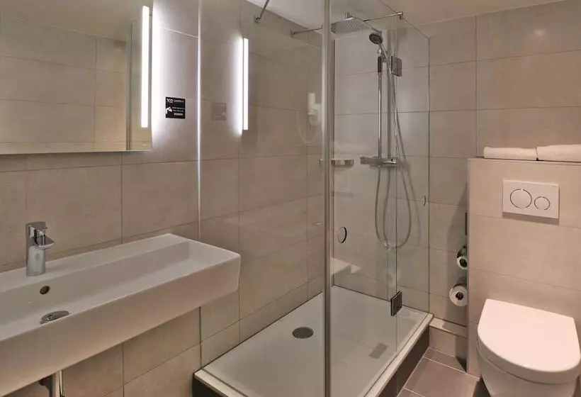 Xo Hotels City Centre