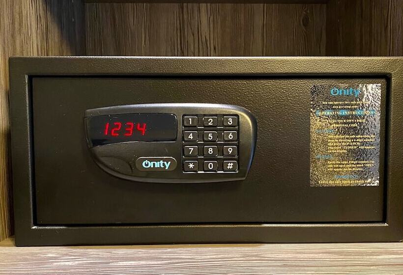 Xo Hotels City Centre