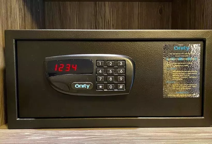 Xo Hotels City Centre