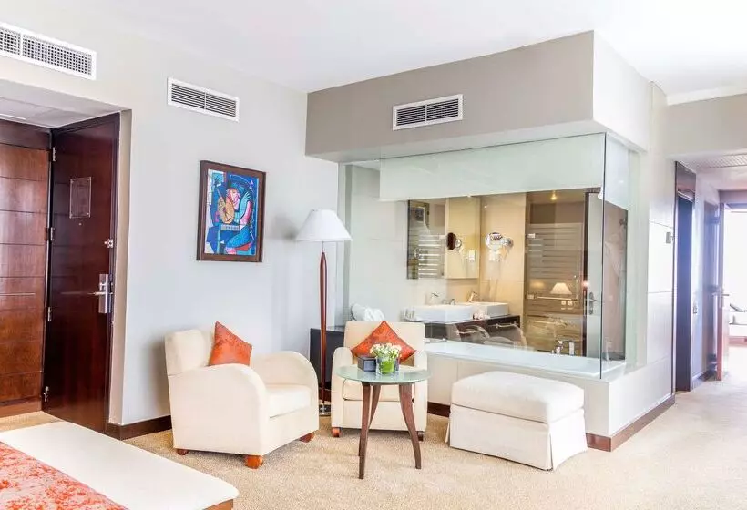 هتل Signia By Hilton Amman